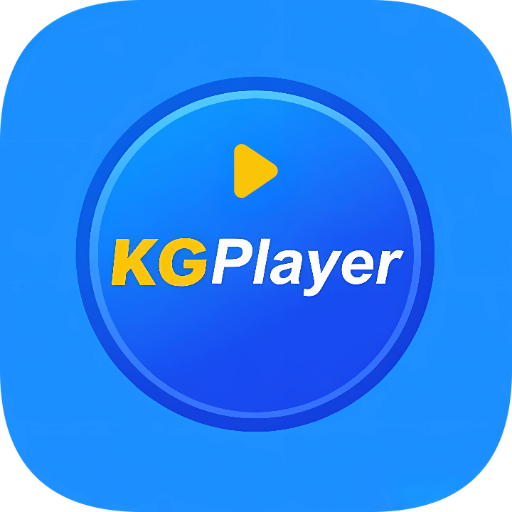 KGPlayer Icon